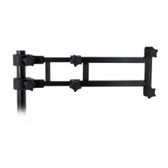 Держатель зонта с креплением на платформу Elegance Arm Tele 33х45см